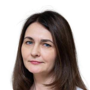 Никитенко Инна Викторовна