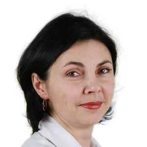 Демина Любовь Николаевна