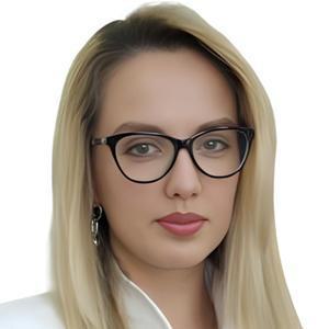 Бобракова Ольга Игоревна
