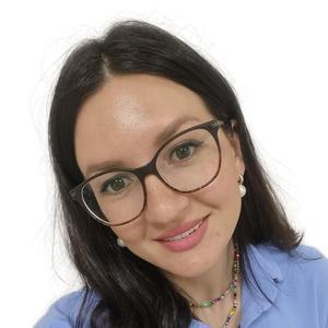 Хачатурян Юлия Александровна