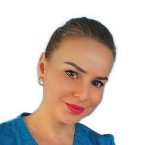 Кенетова Мая Ауесовна