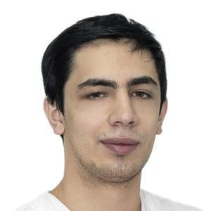 Магомедов Аздар Тажудинович