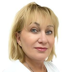 Мозгова Ольга Викторовна