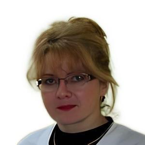 Колчанова Наталья Владимировна