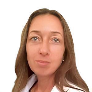 Мещерякова Наталия Викторовна