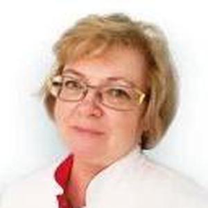Селина Елена Николаевна