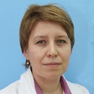 Соловьева Людмила Витальевна