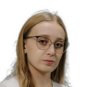 Костина (Мычло) Виктория Игоревна