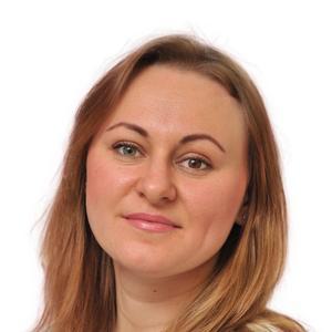 Мик Алла Романовна