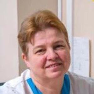 Ивлиева Ирина Викторовна