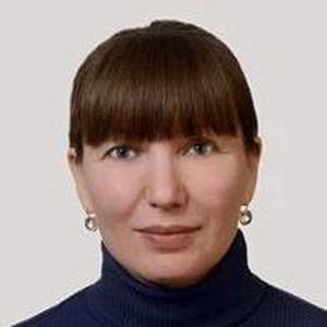 Сайдалиева Зулихан Обусупьяновна