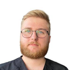 Островерхов Семён Вячеславович