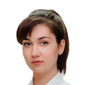 Котова Елизавета Вячеславовна