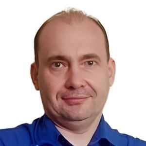 Кузьмин Александр Александрович