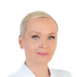 Покровская Анастасия Валерьевна