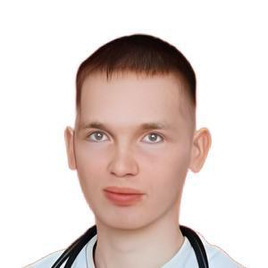 Шиловский Даниил Михайлович