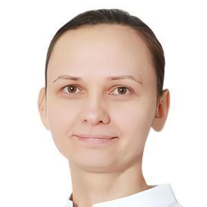 Пикулик Наталья Сергеевна