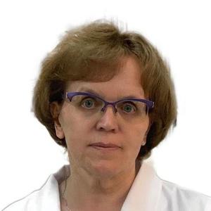 Брауэр Валентина Карловна