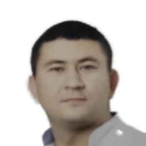 Ходжаев Максат Каримович