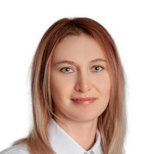 Улеева Дарья Николаевна