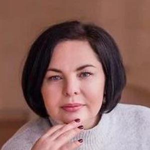 Данилова Екатерина Михайловна