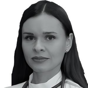 Стрелкова Наталья Сергеевна