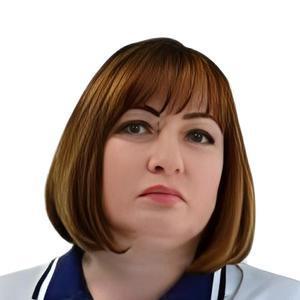 Самарина Елена Алексеевна