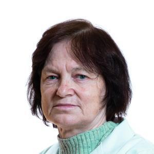 Софронова Мария Ивановна