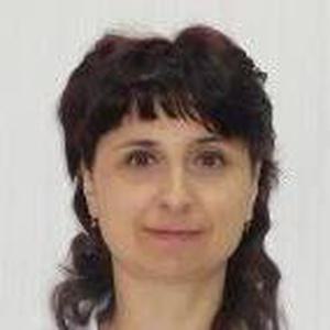 Корнеева Ольга Анатольевна
