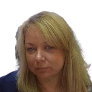 Суярова Евгения Дмитриевна