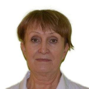Карманова Галина Михайловна