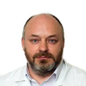 Погостин Сергей Евгеньевич