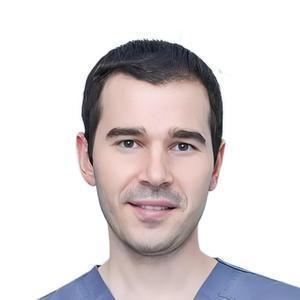 Квартальнов Денис Олегович