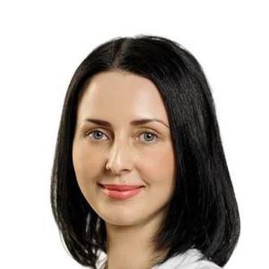 Филатова Инна Вячеславовна