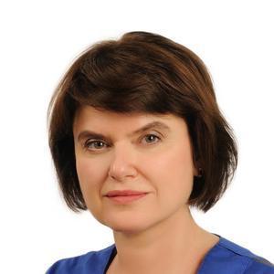 Гончарова Виктория Рудольфовна