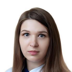 Панарина Вероника Юрьевна