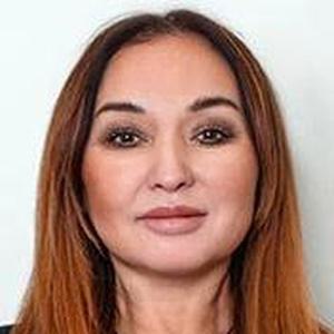 Румянцева Яна Владимировна
