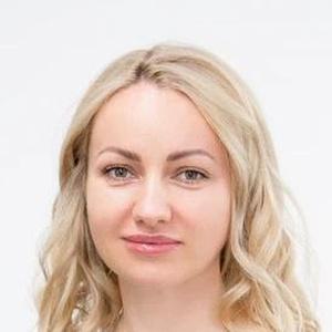 Матвейчук Евгения Владимировна