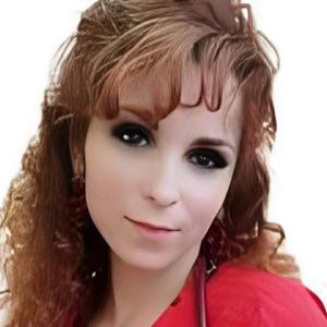 Адильбекова Евгения Олеговна
