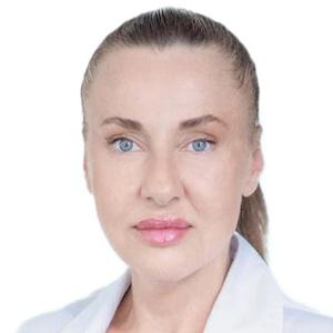 Баранова Ирина Анатольевна