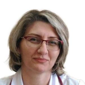 Джемилёва Гульнара Ахтемовна