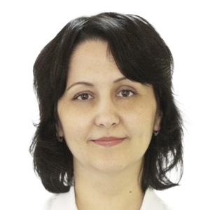 Фасахова Гульназ Ануровна