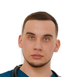 Гусев Кирилл Юрьевич