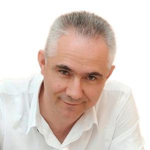 Кремень Евгений Владимирович