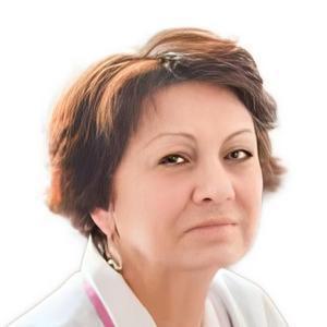 Суворова Елена Юрьевна