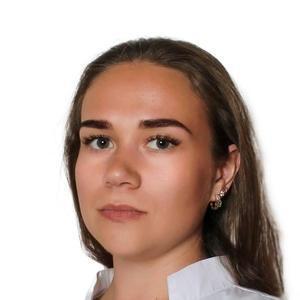Дурнева Мария Сергеевна