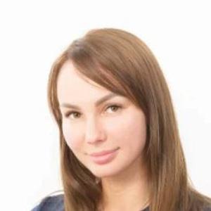Денисова Дарья Сергеевна