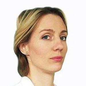 Кашух Екатерина Андреевна