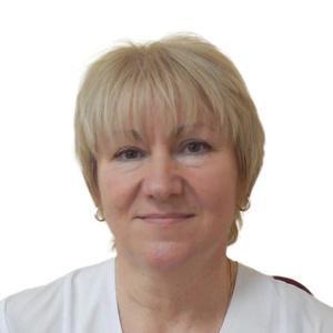 Лысенкова Наталья Михайловна