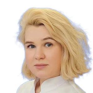 Сабаталова Снежана Игоревна
